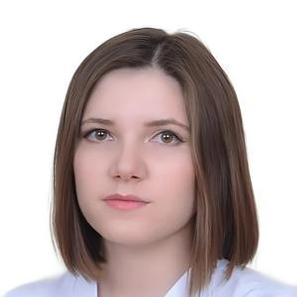Зудилина Виктория Олеговна — Онколог, Тамбов