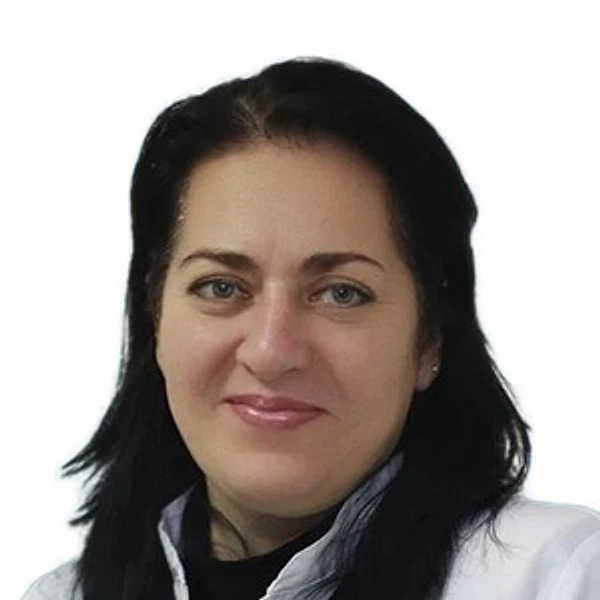 Ковалёва Оксана Валерьевна — Кардиолог, Тамбов