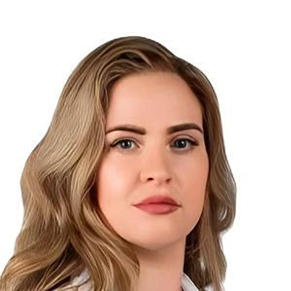 Завьялова Анна Николаевна — Гастроэнтеролог, Гепатолог, Детский гастроэнтеролог, Тамбов