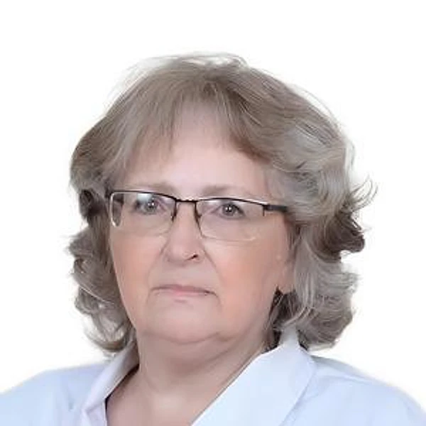 Лебедева Ирина Владимировна — Терапевт, Тамбов