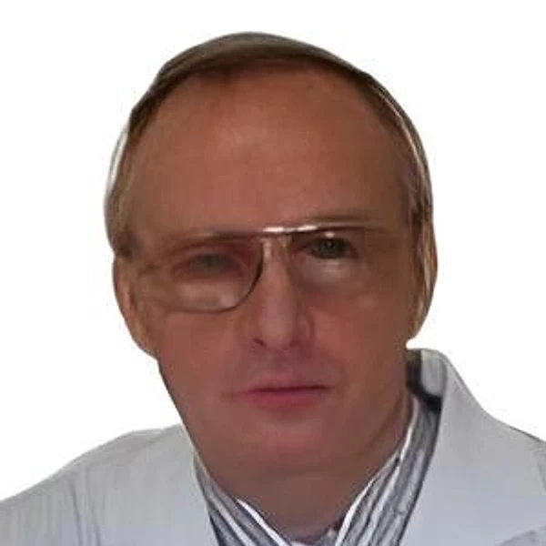 Скрипкин Олег Николаевич — Гастроэнтеролог, Москва