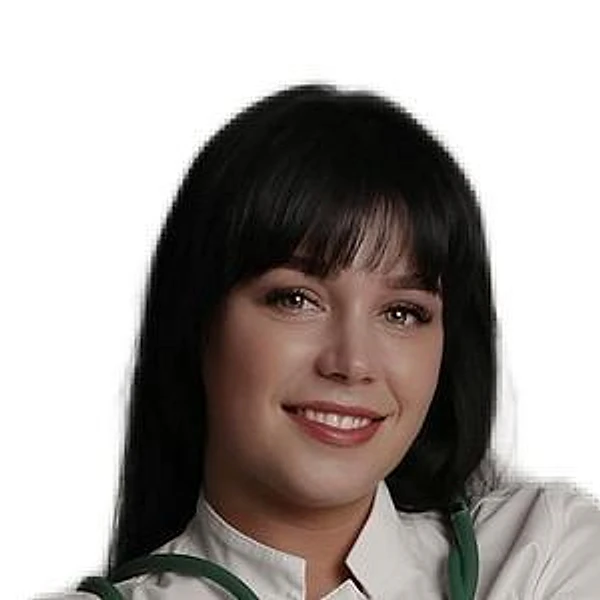 Демина Марина Евгеньевна — Гастроэнтеролог, Тамбов