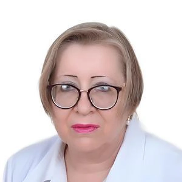 Рытова Ольга Алексеевна — Терапевт, Тамбов