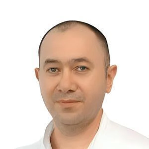 Ганиев Эркин Юлдашович — Дерматолог, Венеролог, Дерматовенеролог, Миколог, Москва