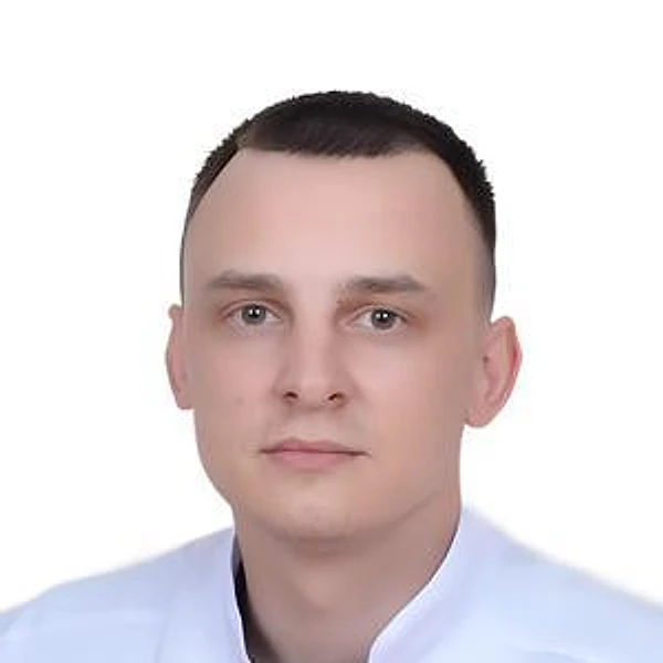 Челюбеев Вадим Александрович — Терапевт, Тамбов