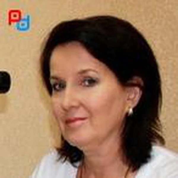 Пыльцина Наталья Юрьевна — Офтальмолог (окулист), Шахты