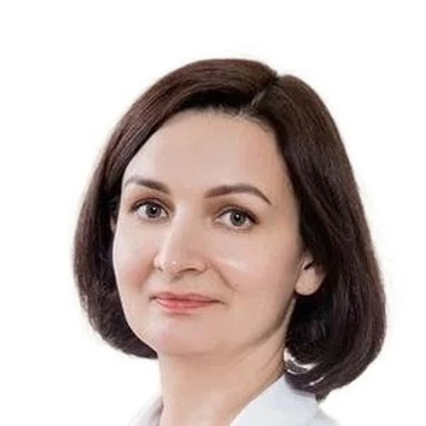 Безбабнова Евгения Александровна — Офтальмолог (окулист), Шахты