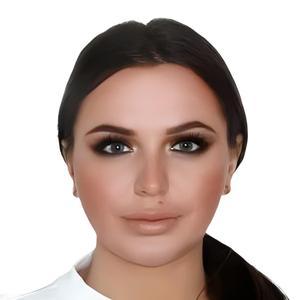 Вавильченкова Кристина Сергеевна — Эндокринолог, Калуга