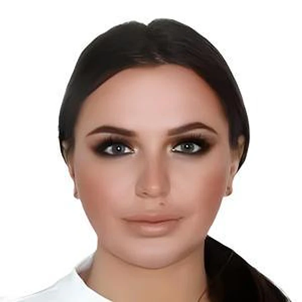 Вавильченкова Кристина Сергеевна — Эндокринолог, Калуга