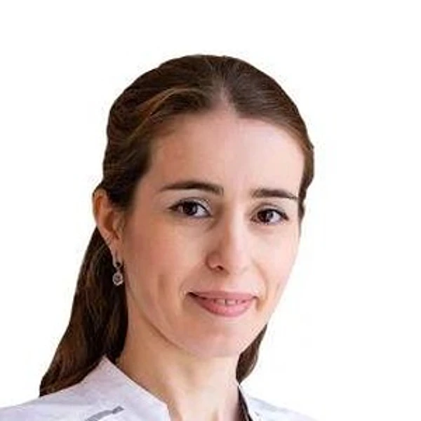 Измайлова Танзила Османовна — Эндоскопист, Гастроэнтеролог, Шахты