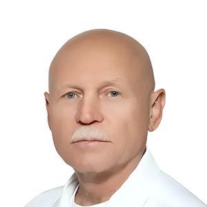 Чумаков Олег Ермолаевич — Ортопед, Детский ортопед, Детский травматолог, Травматолог, Санкт-Петербург