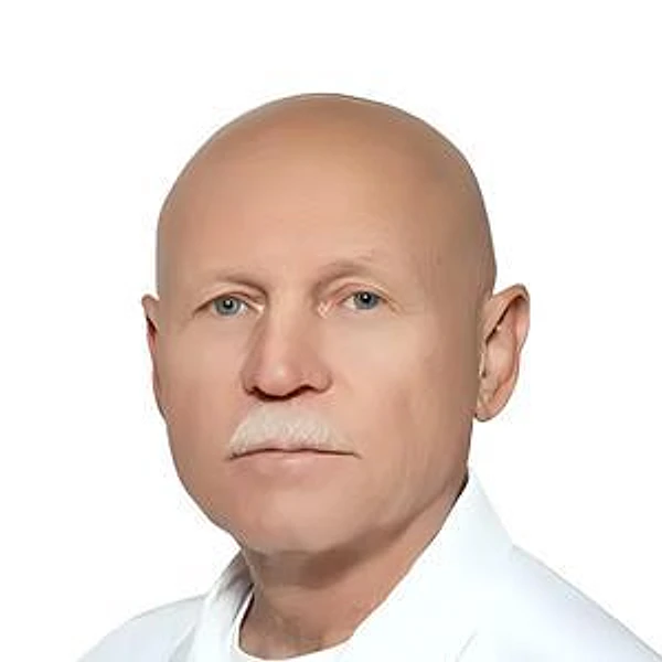 Чумаков Олег Ермолаевич — Ортопед, Детский ортопед, Детский травматолог, Травматолог, Санкт-Петербург