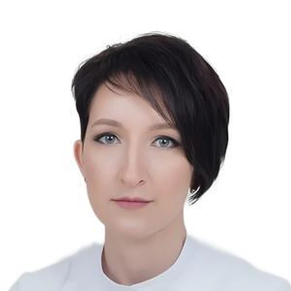 Салыкина Мария Николаевна — Акушер, Гинеколог, Тамбов