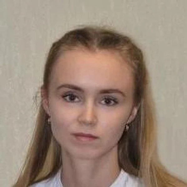 Кулькова Валерия Михайловна — Психолог, Тамбов