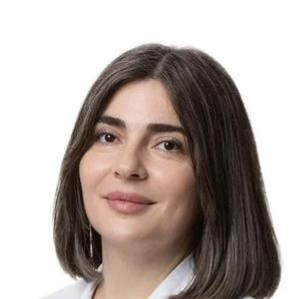 Гусейнова Мадина Абдуразаковна — Дерматолог, Врач-косметолог, Детский дерматолог, Нутрициолог, Трихолог, Санкт-Петербург