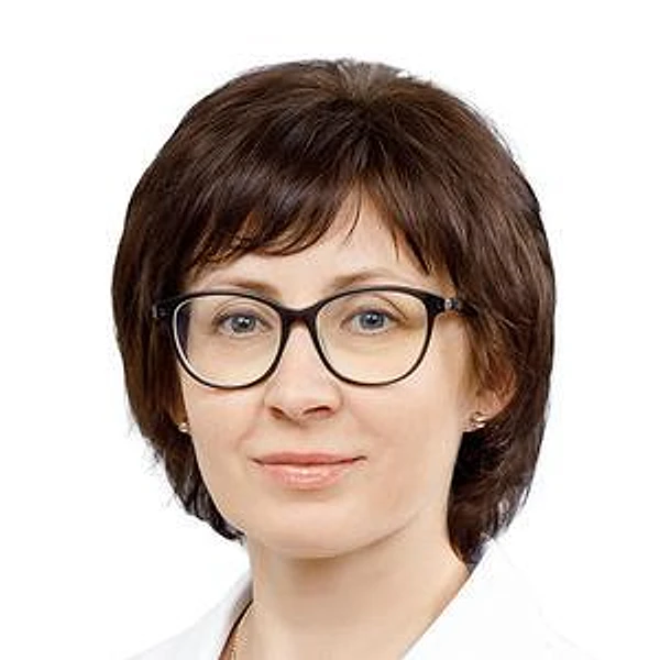Мамалыга Ирина Николаевна — Аллерголог, Пульмонолог, Щёлково