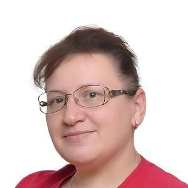 Ванина Татьяна Гамидуллаховна — Травматолог, Ортопед, Тамбов
