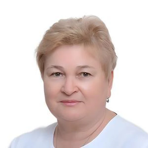 Колмакова Татьяна Владимировна — Травматолог, Ортопед, Тамбов
