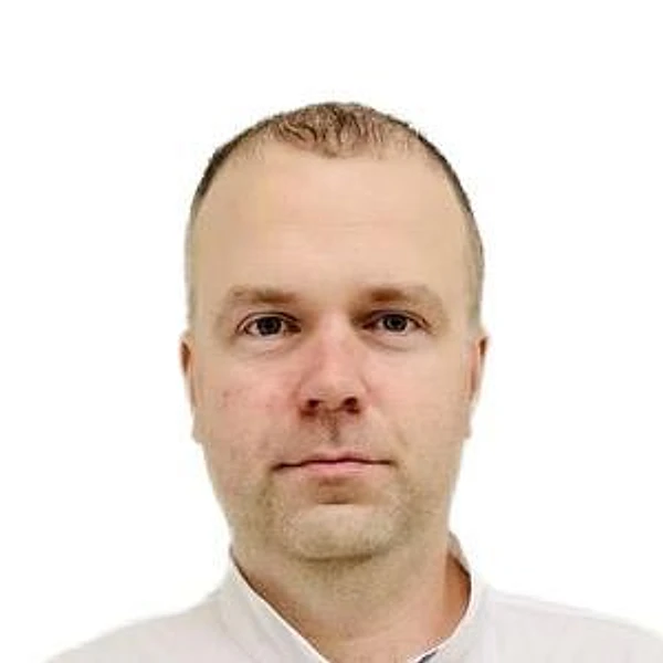 Моисеев Михаил Владимирович — Травматолог, Детский травматолог, Ортопед, Тамбов