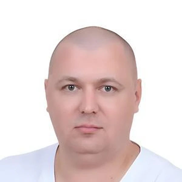 Векшин Антон Сергеевич — Травматолог, Ортопед, Тамбов