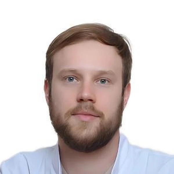 Ерюкин Андрей Олегович — Травматолог, Ортопед, Тамбов