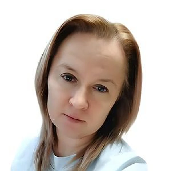 Беляева Марина Сергеевна — Педиатр, Терапевт, Щёлково