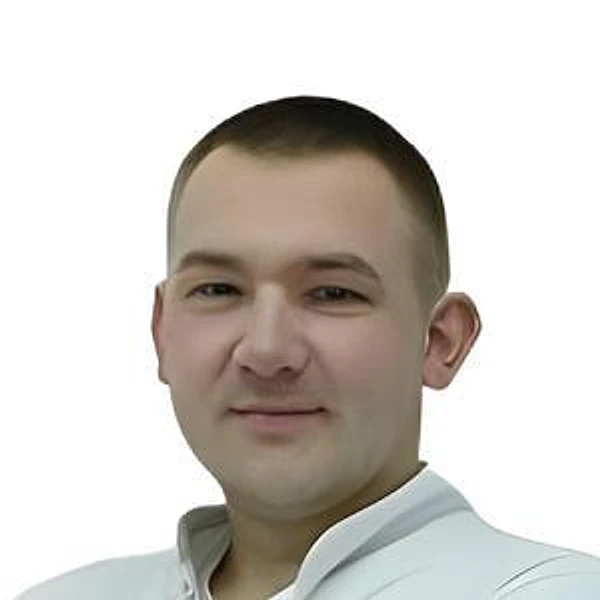 Астафьев Александр Андреевич — Стоматолог, Щёлково