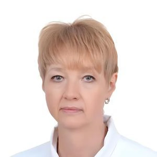 Зубакова Алла Олеговна — Рефлексотерапевт, Тамбов