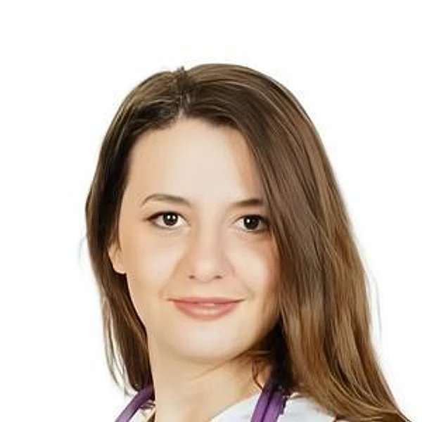 Тевзадзе Ольга Альбертовна — Педиатр, Детский ЛОР, ЛОР, Сурдолог, Шахты
