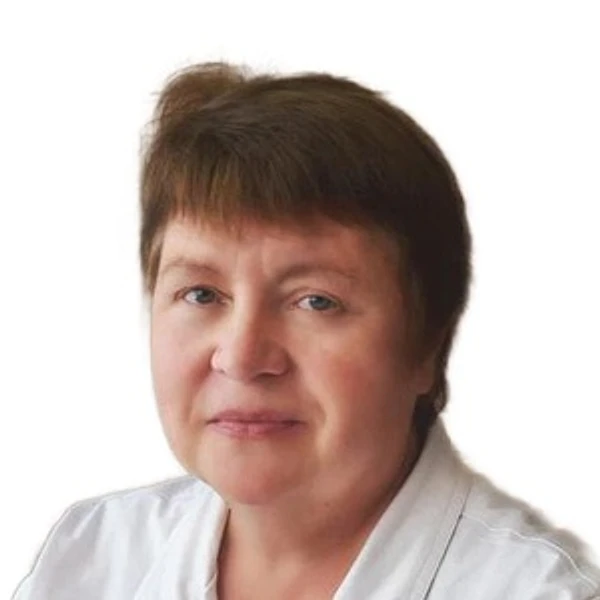 Груздева Людмила Александровна — Кардиолог, Тамбов