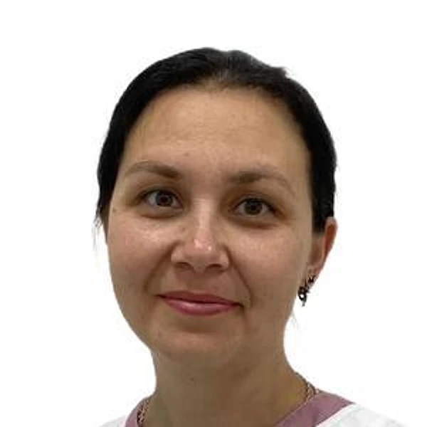 Фокина Ольга Евгеньевна — Детский невролог, Шахты