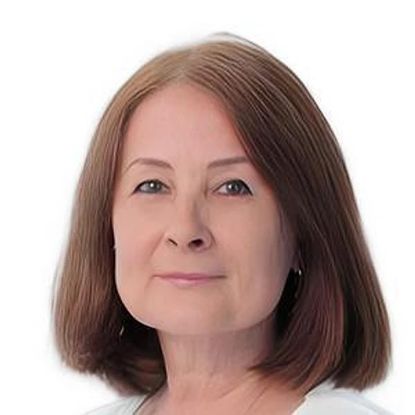 Дедова Галина Леонидовна — Акушер, Врач УЗИ, Гинеколог-эндокринолог, Маммолог, Хирург, Москва
