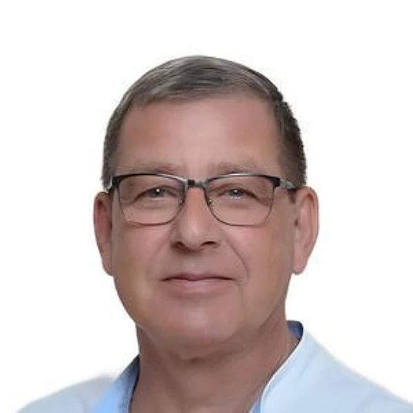Гришин Игорь Николаевич — Уролог, Тамбов