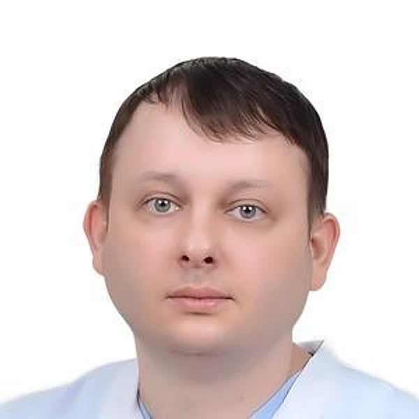 Попов Андрей Николаевич — Хирург, Тамбов