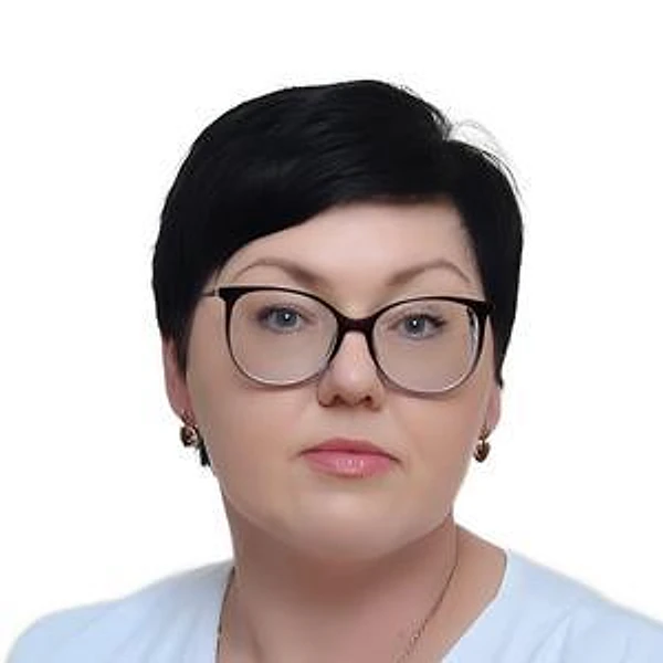 Дорохова Ольга Алексеевна — Неонатолог, Тамбов