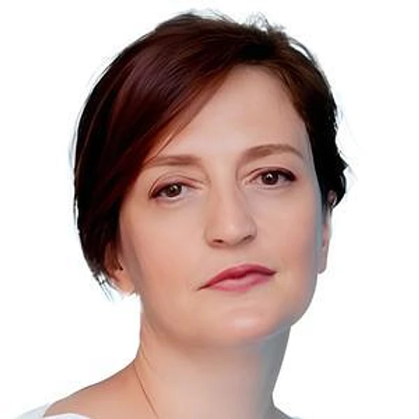 Красавина Елена Витальевна — Врач-косметолог, Москва