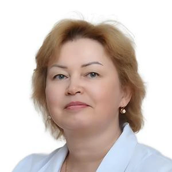 Никитина Ольга Александровна — Акушер, Гинеколог, Тамбов