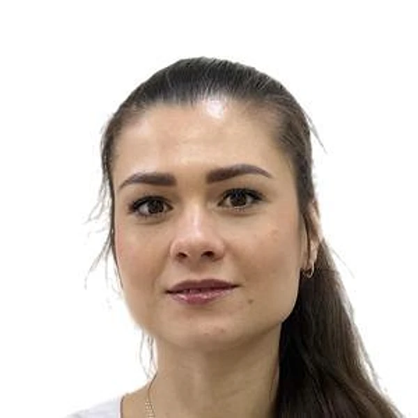Забава Наталия Николаевна — Врач УЗИ, Детский врач УЗИ, Тамбов