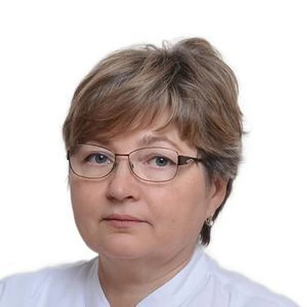 Данилова Ирина Константиновна — Акушер, Гинеколог, Тамбов