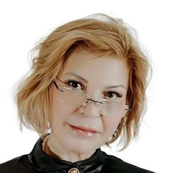Венедиктова Ирина Ивановна — Дерматолог, Жуковский