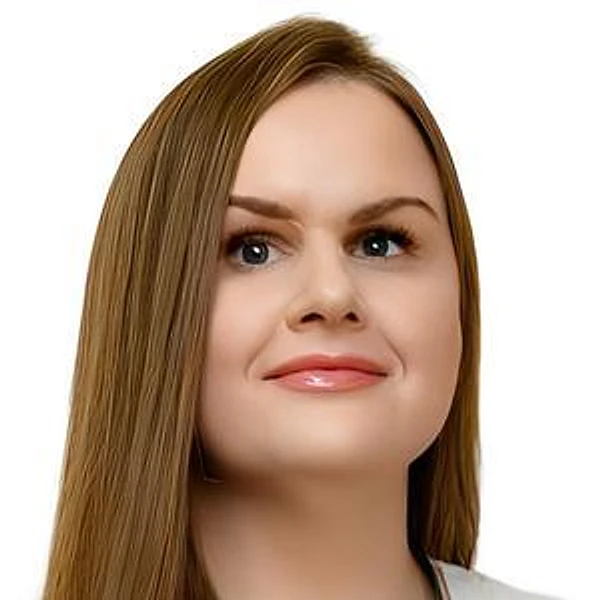 Баранова Кристина Игоревна — Анестезиолог-реаниматолог, Детский анестезиолог-реаниматолог, Тамбов