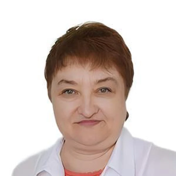 Сырова Ирина Измаиловна — Рентгенолог, Тамбов