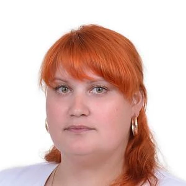 Карпушкина Юлия Валерьевна — Рентгенолог, Тамбов