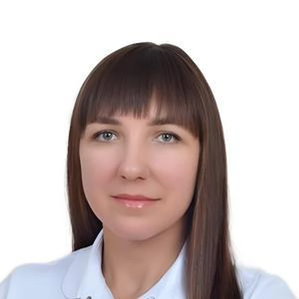 Филатова Татьяна Юрьевна — Функциональный диагност, Тамбов
