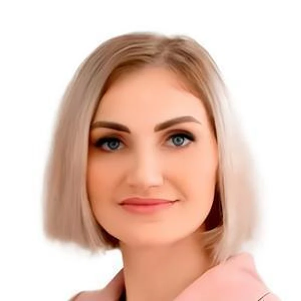 Лепетя Юлиана Юрьевна — Гинеколог, Врач УЗИ, Тамбов