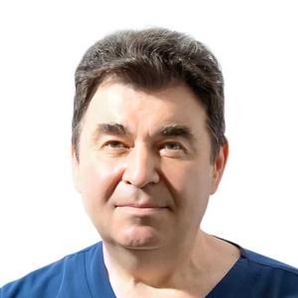 Слоним Анатолий Александрович — Пластический хирург, Москва