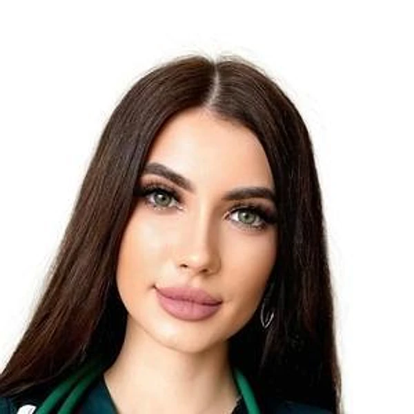 Родионова Марина Олеговна — Врач УЗИ, Диетолог, Эндокринолог, Тамбов