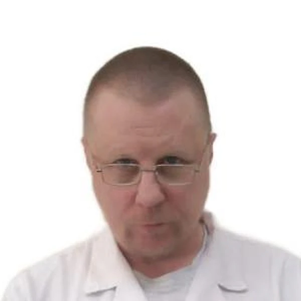 Хаст Дмитрий Вячеславович — Нейрохирург, Ортопед, Травматолог, Санкт-Петербург