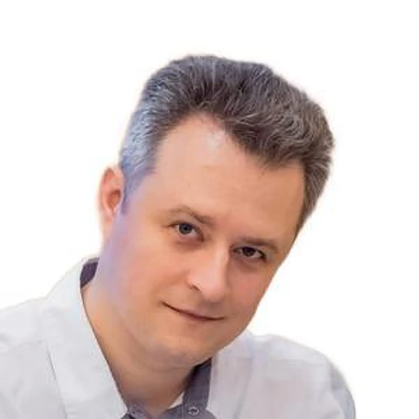 Посуконкин Дмитрий Владимирович — Травматолог, Ортопед, Тамбов