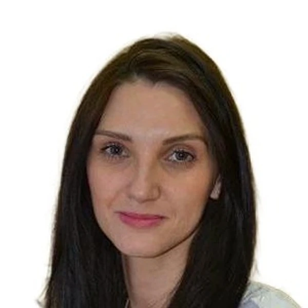 Короткова Ирина Юрьевна — Рентгенолог, Тамбов